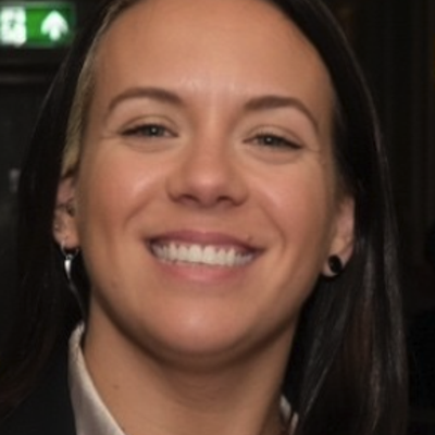 Leanne Wilson